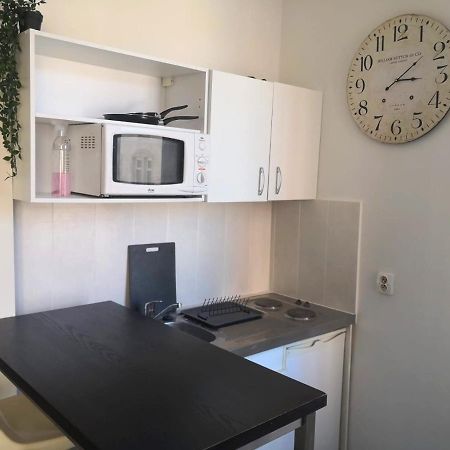 Le Cosy Studio Logement Entier Parking Gratuit Algrange Εξωτερικό φωτογραφία