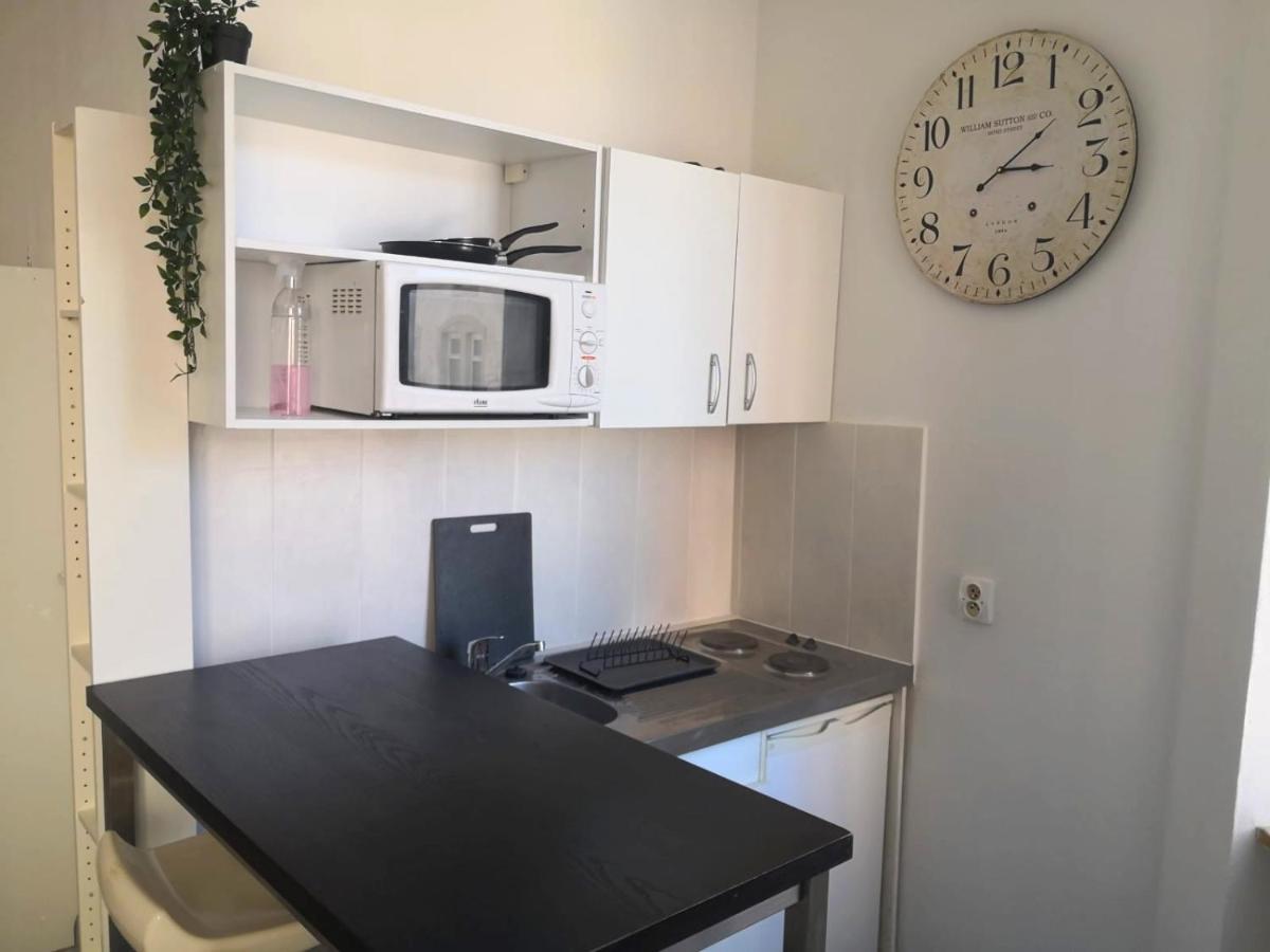 Le Cosy Studio Logement Entier Parking Gratuit Algrange Εξωτερικό φωτογραφία