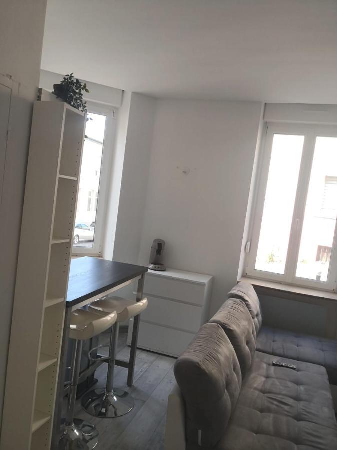Le Cosy Studio Logement Entier Parking Gratuit Algrange Εξωτερικό φωτογραφία